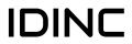 IDINC logo