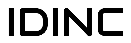 IDINC logo